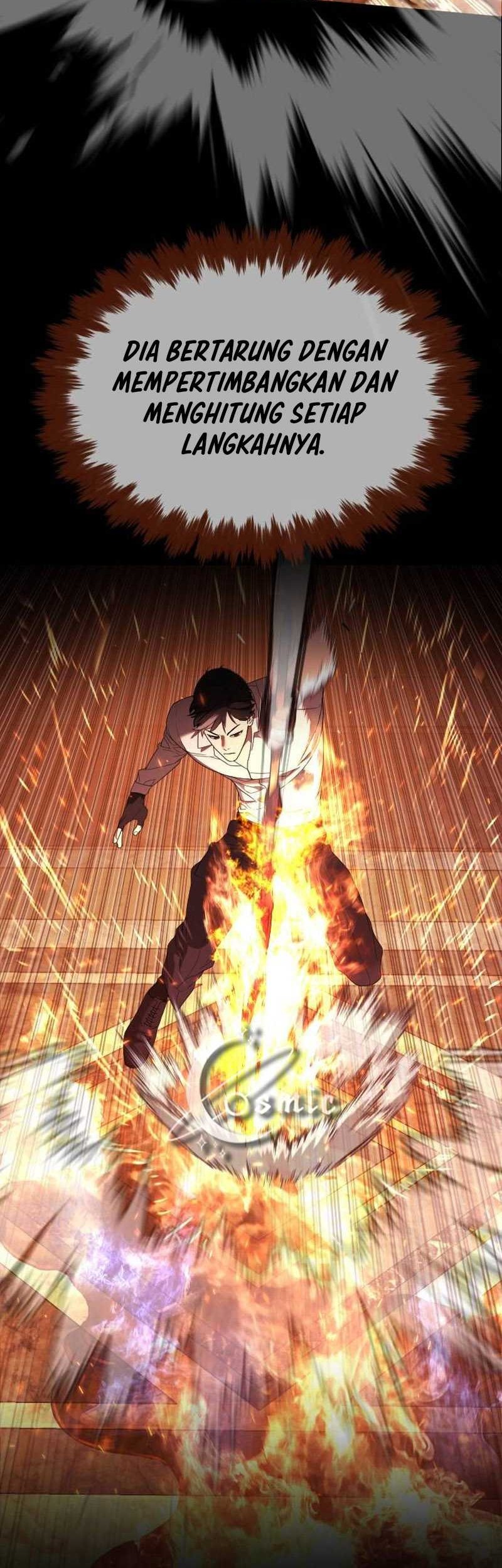 Killer Peter Chapter 36 - halaman 10