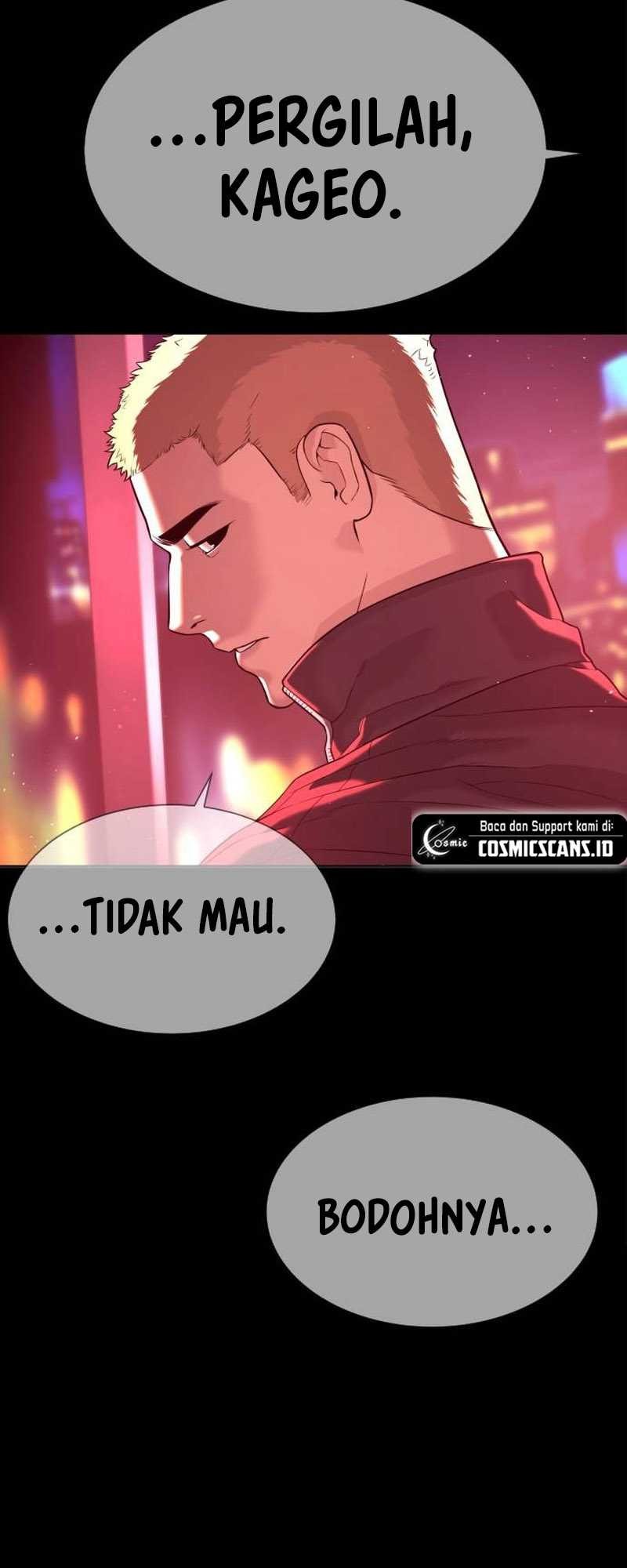 Killer Peter Chapter 36 - halaman 100