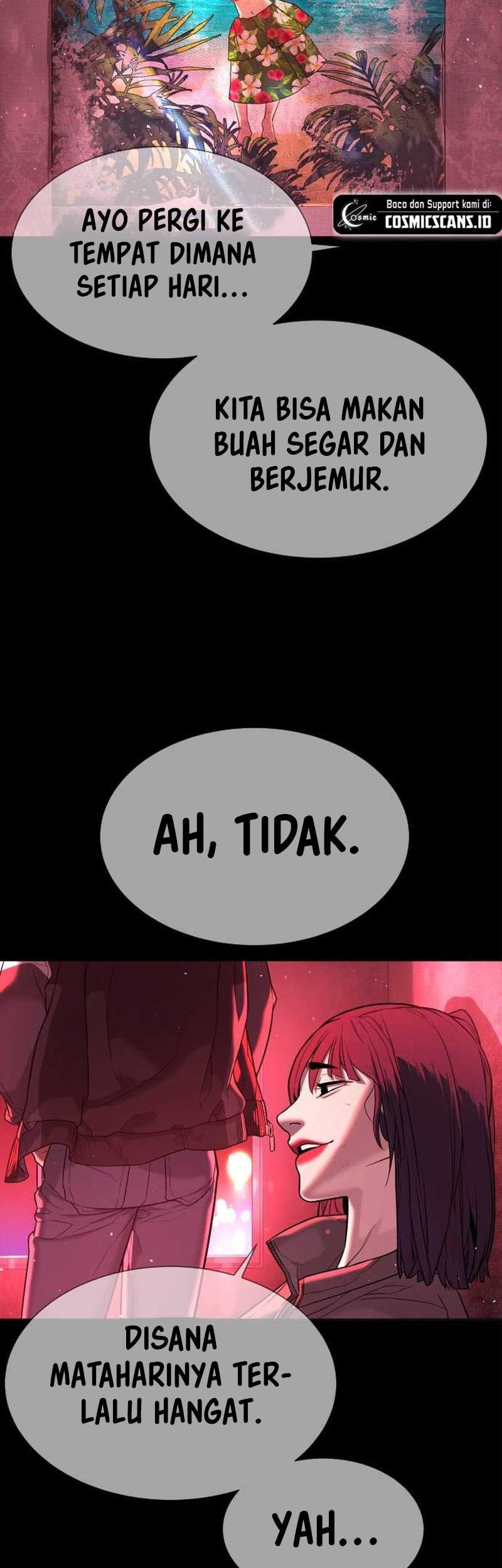 Killer Peter Chapter 36 - halaman 103
