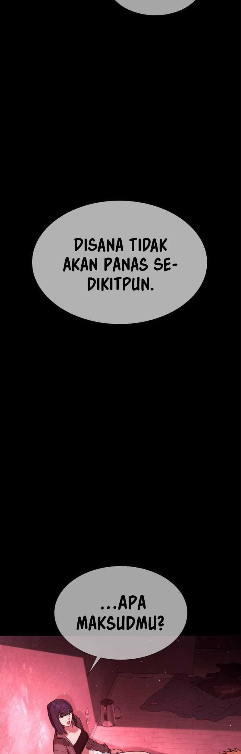 Killer Peter Chapter 36 - halaman 104