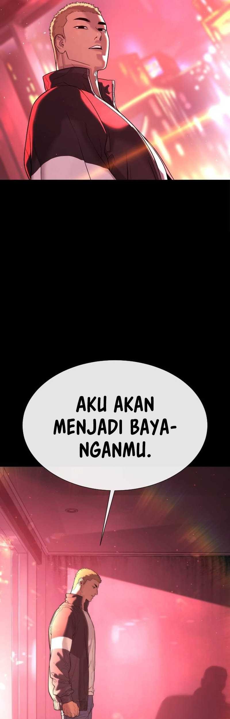 Killer Peter Chapter 36 - halaman 106