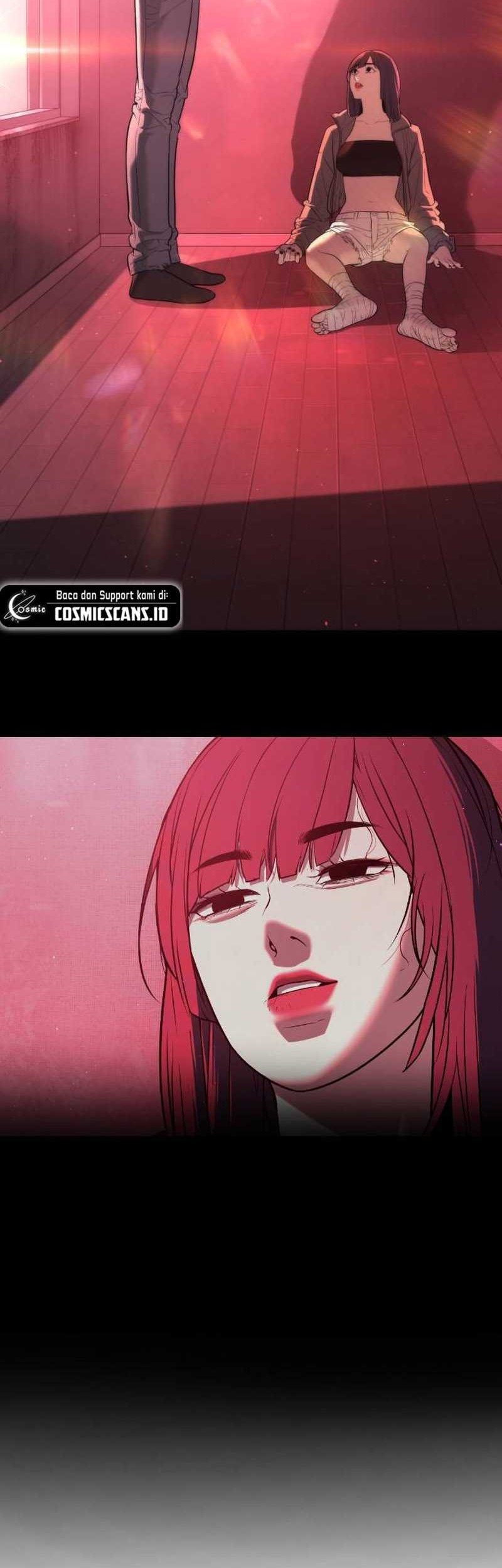 Killer Peter Chapter 36 - halaman 107