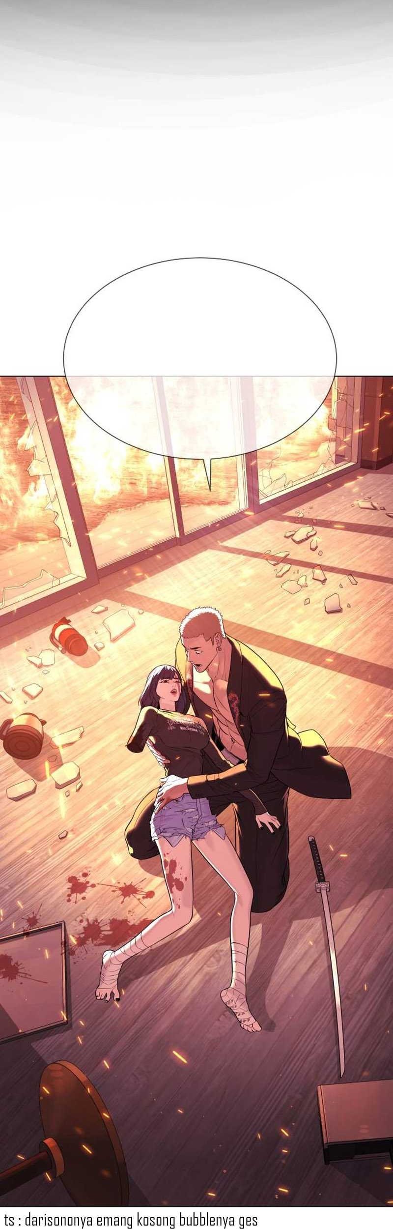 Killer Peter Chapter 36 - halaman 108