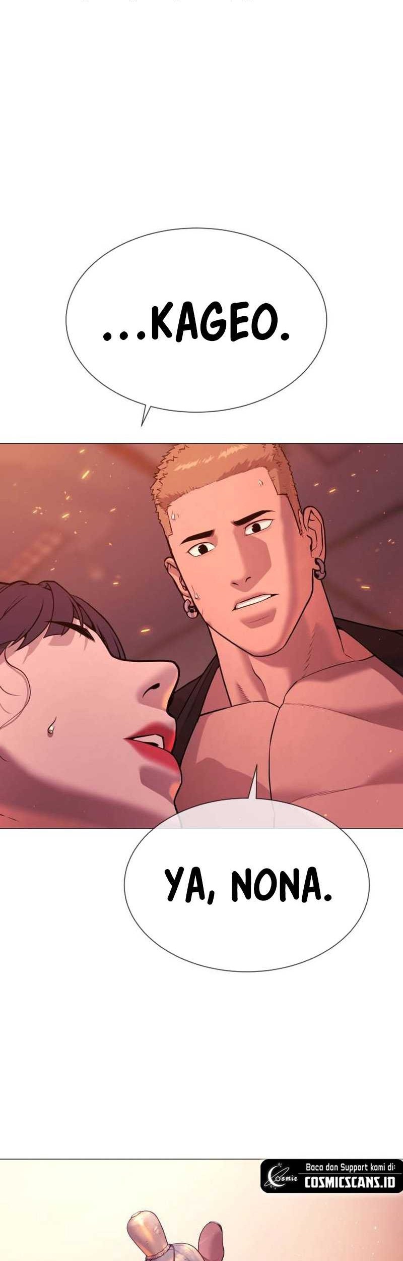 Killer Peter Chapter 36 - halaman 109