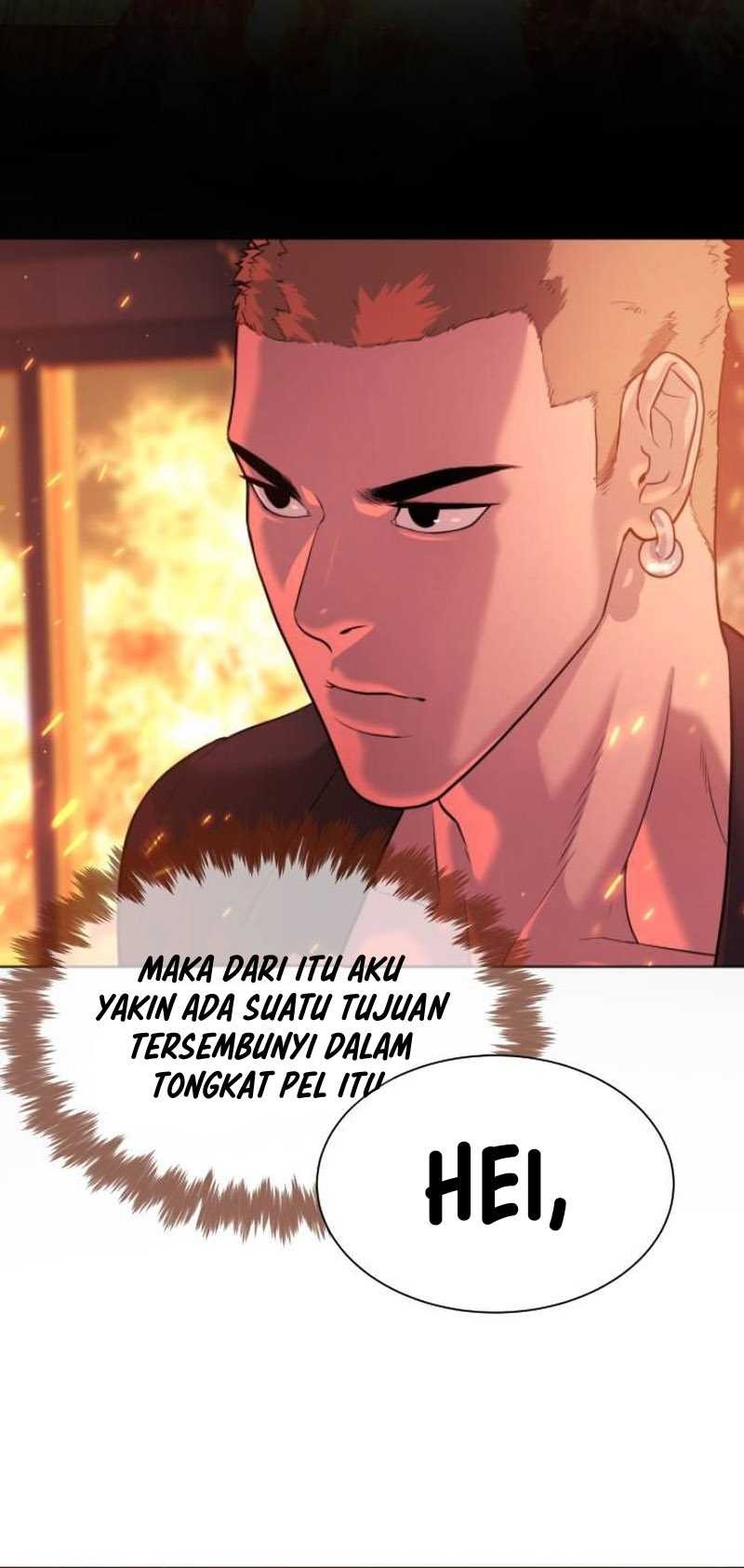 Killer Peter Chapter 36 - halaman 11