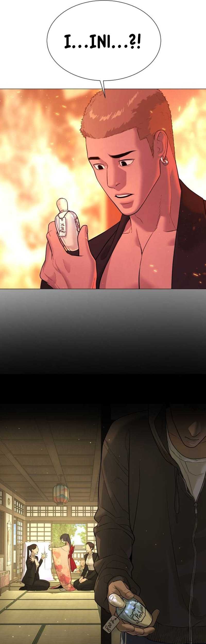 Killer Peter Chapter 36 - halaman 111