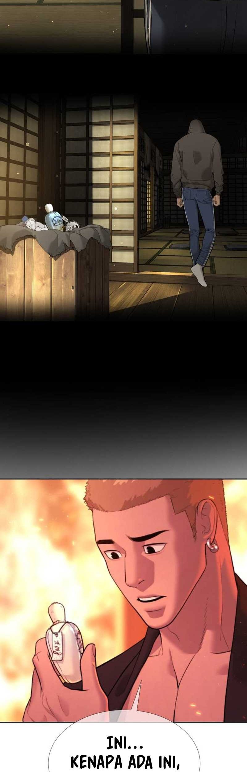 Killer Peter Chapter 36 - halaman 112