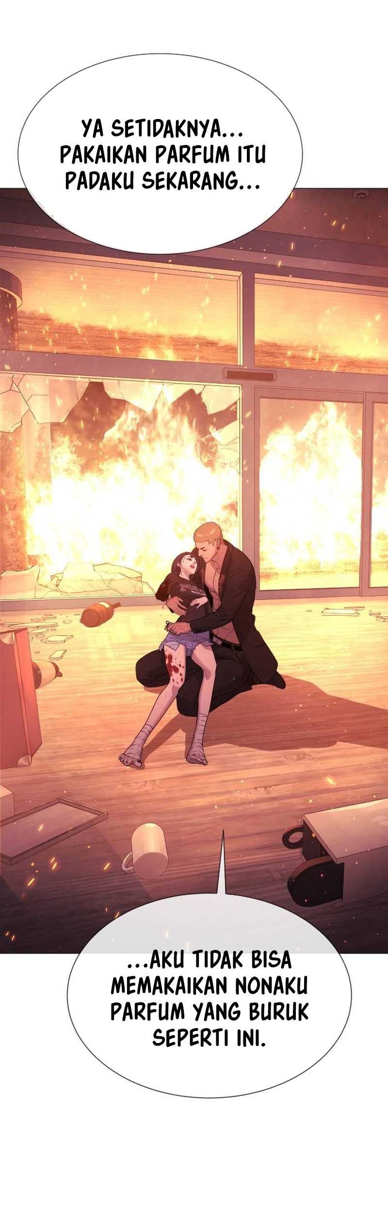 Killer Peter Chapter 36 - halaman 114