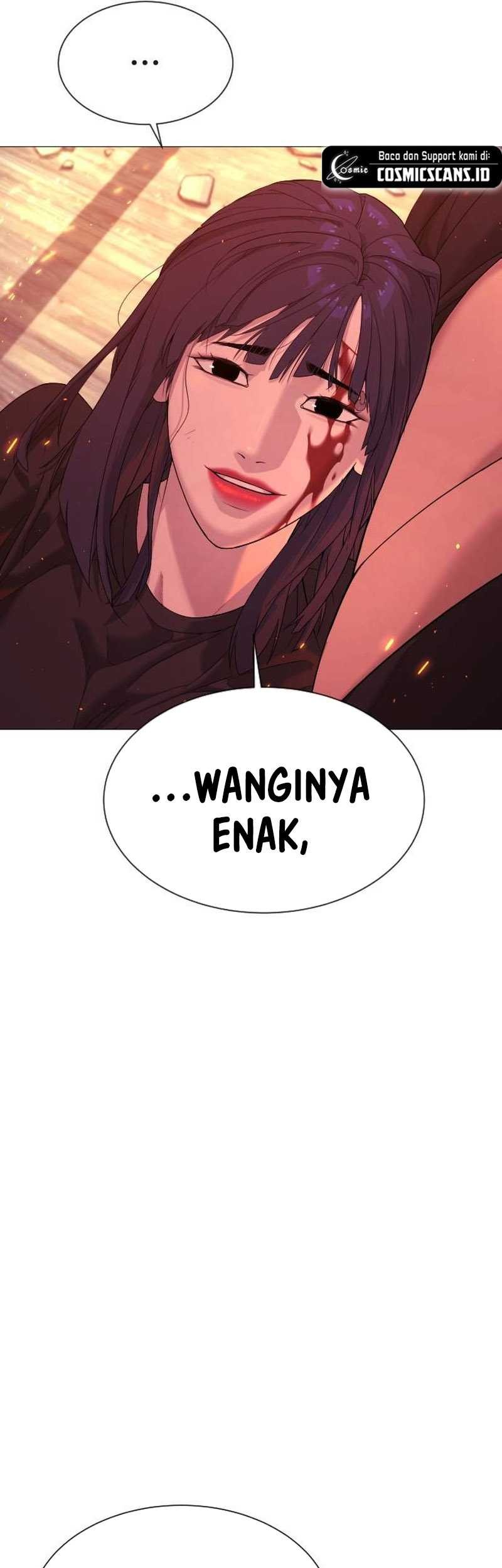 Killer Peter Chapter 36 - halaman 116