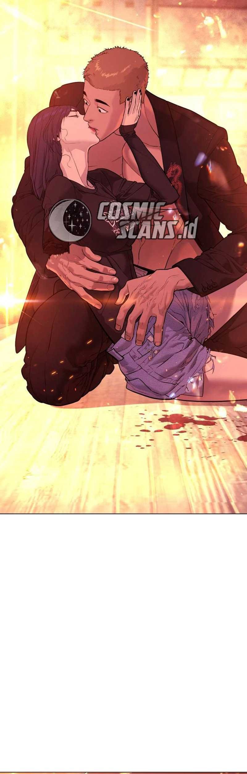 Killer Peter Chapter 36 - halaman 121