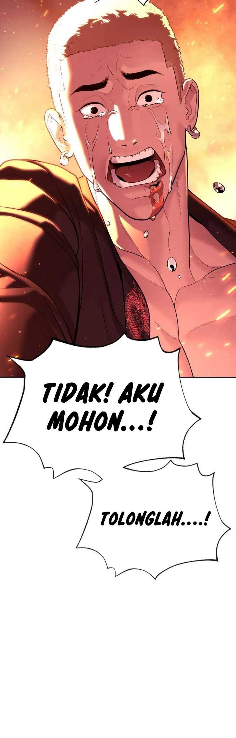 Killer Peter Chapter 36 - halaman 128