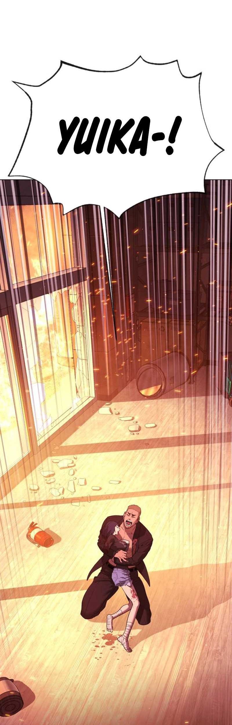 Killer Peter Chapter 36 - halaman 129