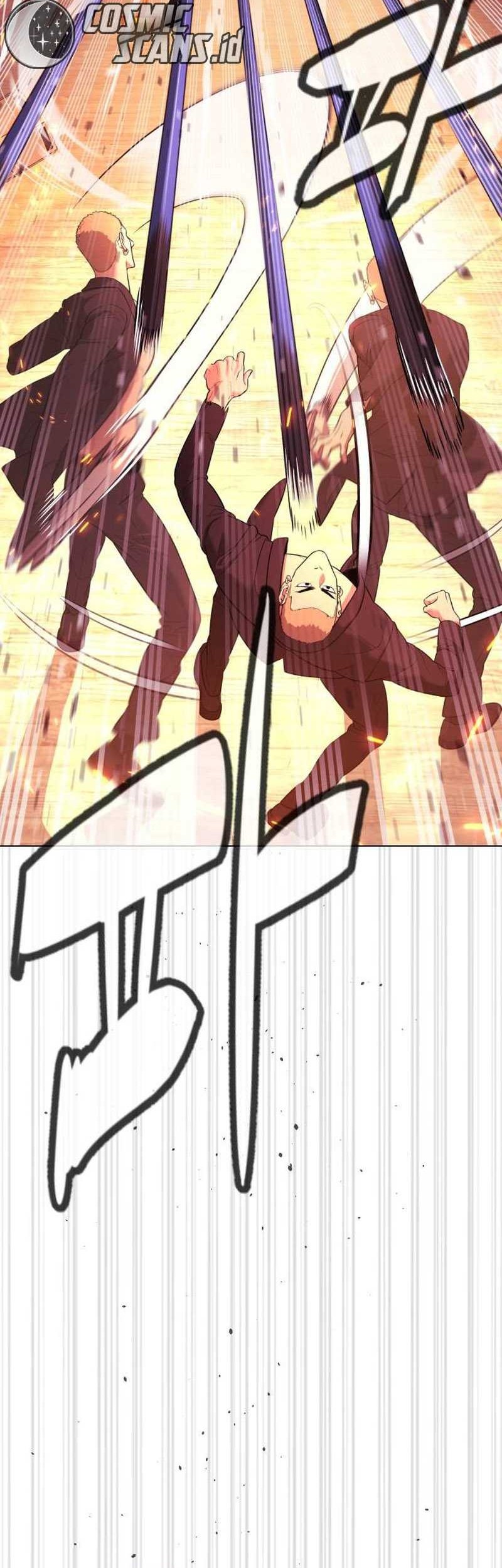 Killer Peter Chapter 36 - halaman 13