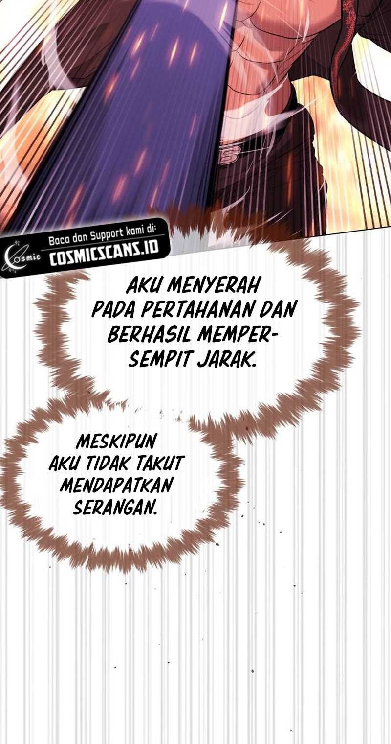 Killer Peter Chapter 36 - halaman 16