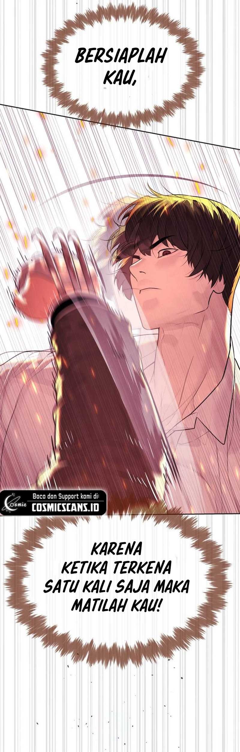 Killer Peter Chapter 36 - halaman 17