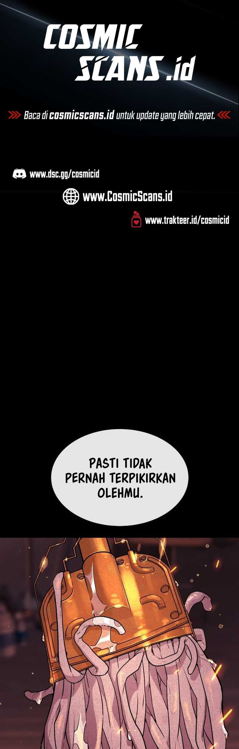 Killer Peter Chapter 36 - halaman 2