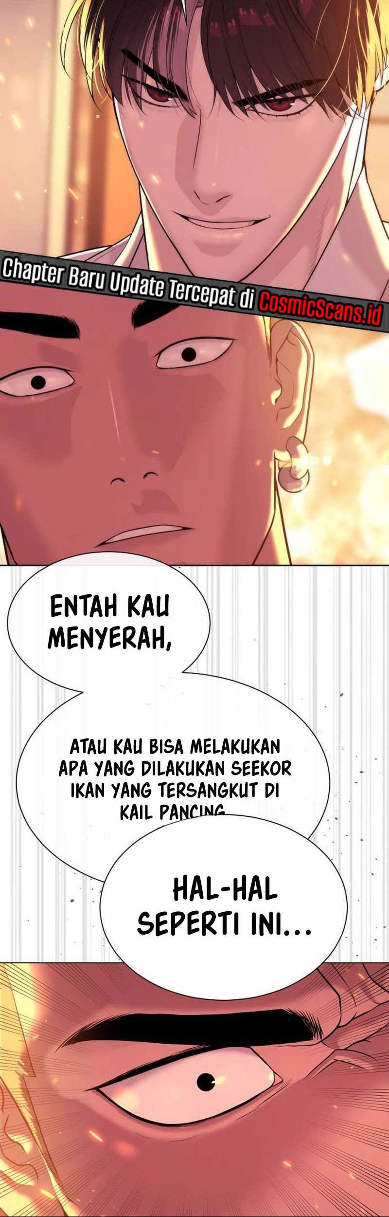 Killer Peter Chapter 36 - halaman 23