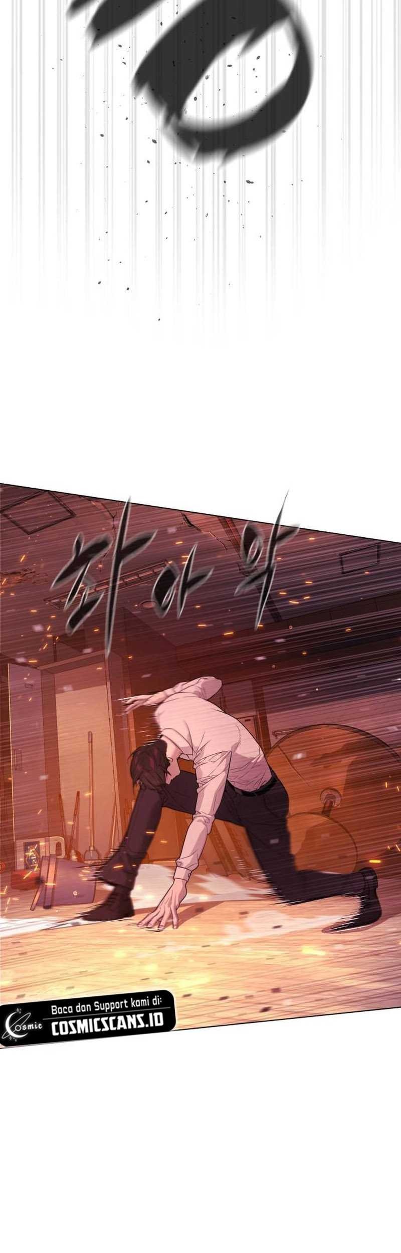 Killer Peter Chapter 36 - halaman 27