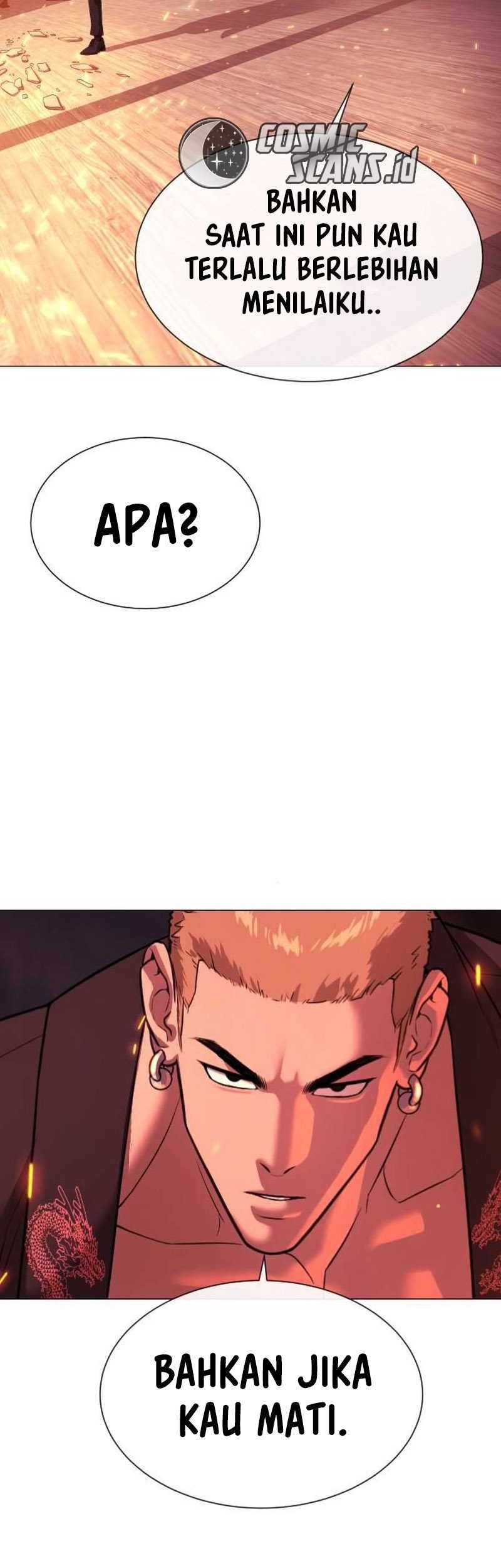 Killer Peter Chapter 36 - halaman 29