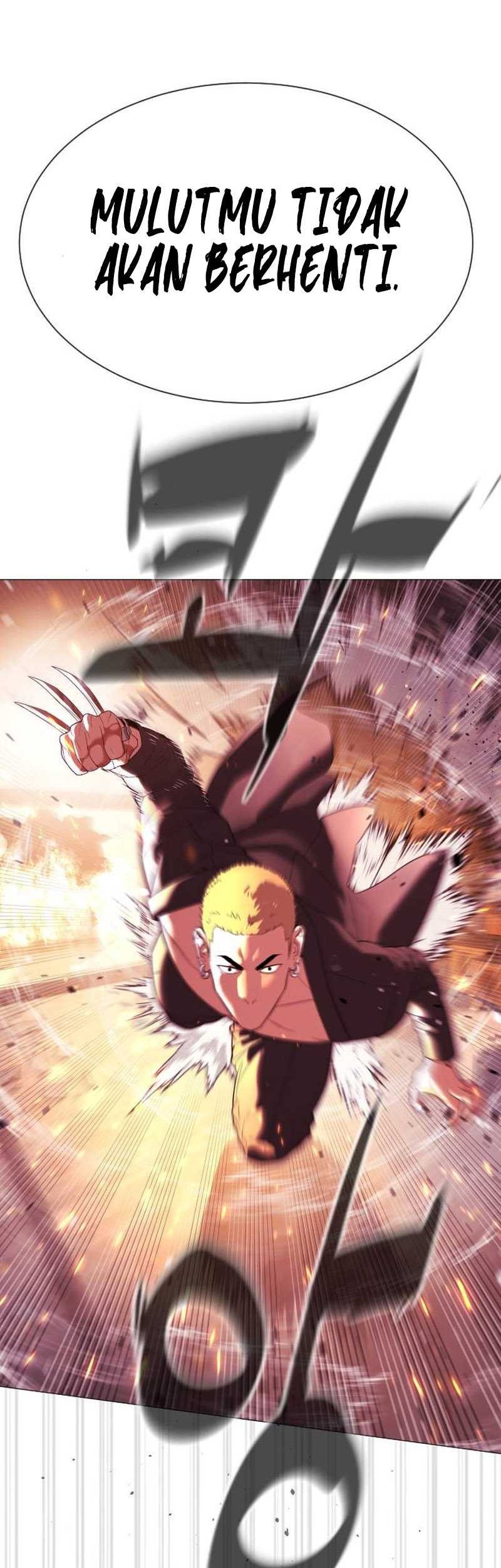Killer Peter Chapter 36 - halaman 30