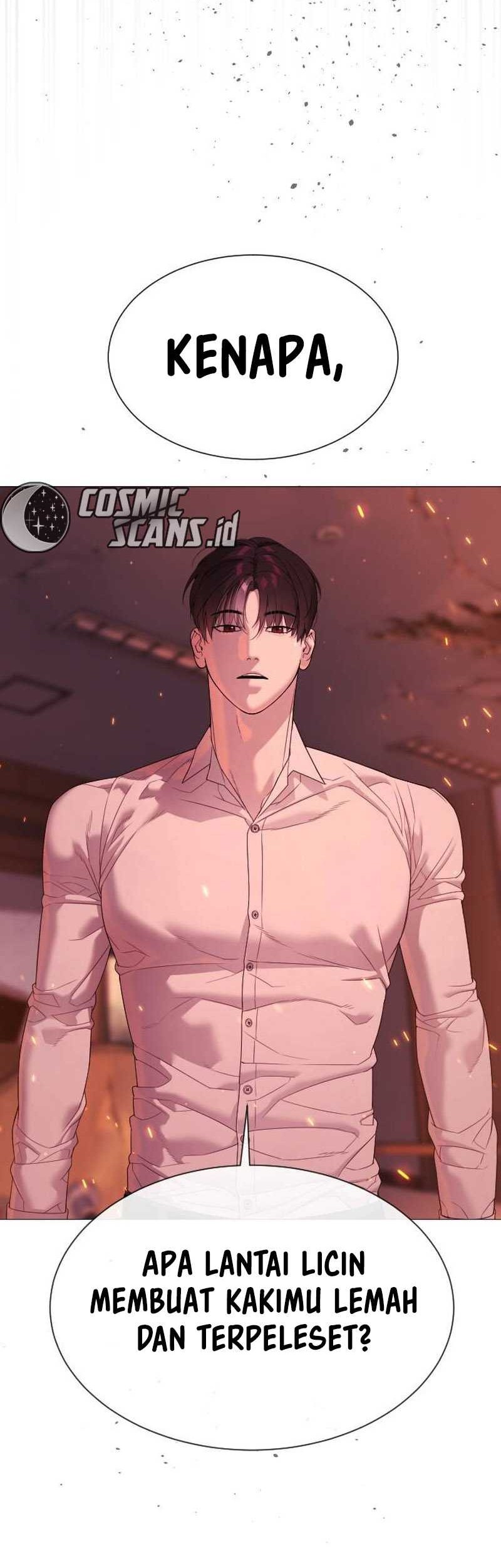 Killer Peter Chapter 36 - halaman 33