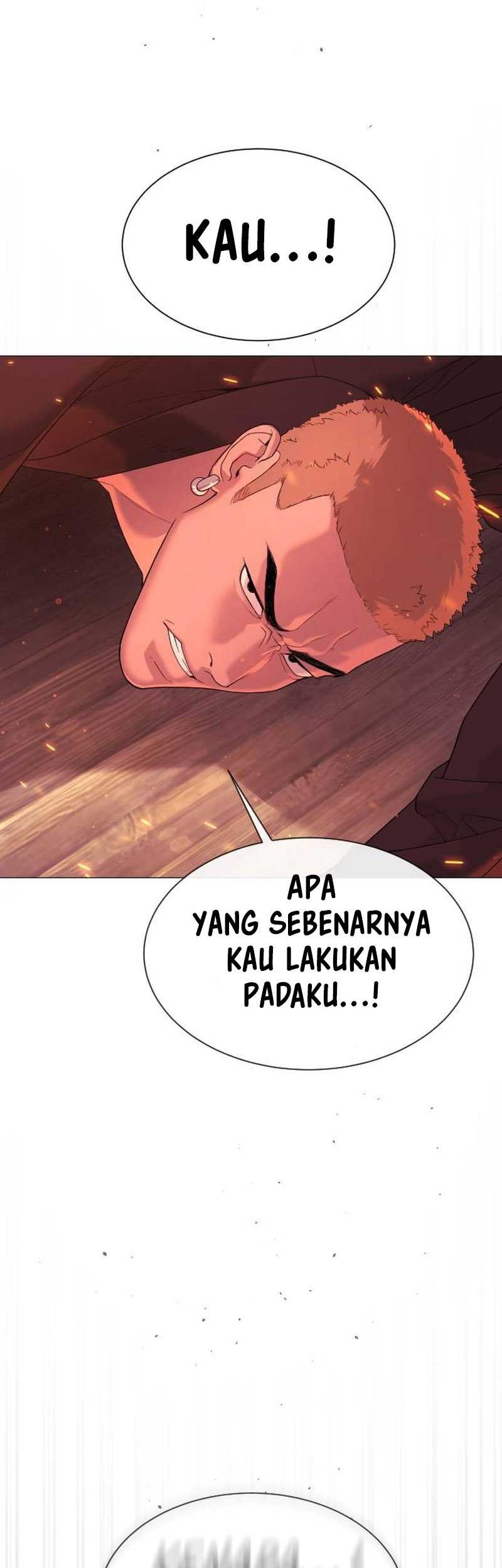 Killer Peter Chapter 36 - halaman 34