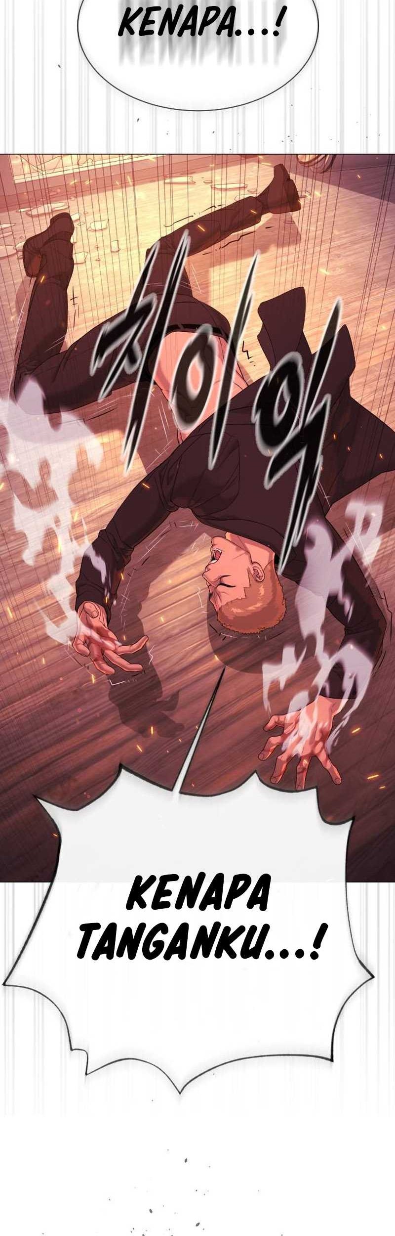Killer Peter Chapter 36 - halaman 35