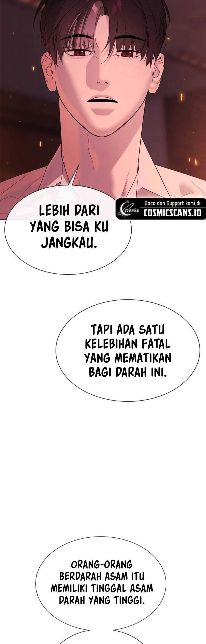Killer Peter Chapter 36 - halaman 37