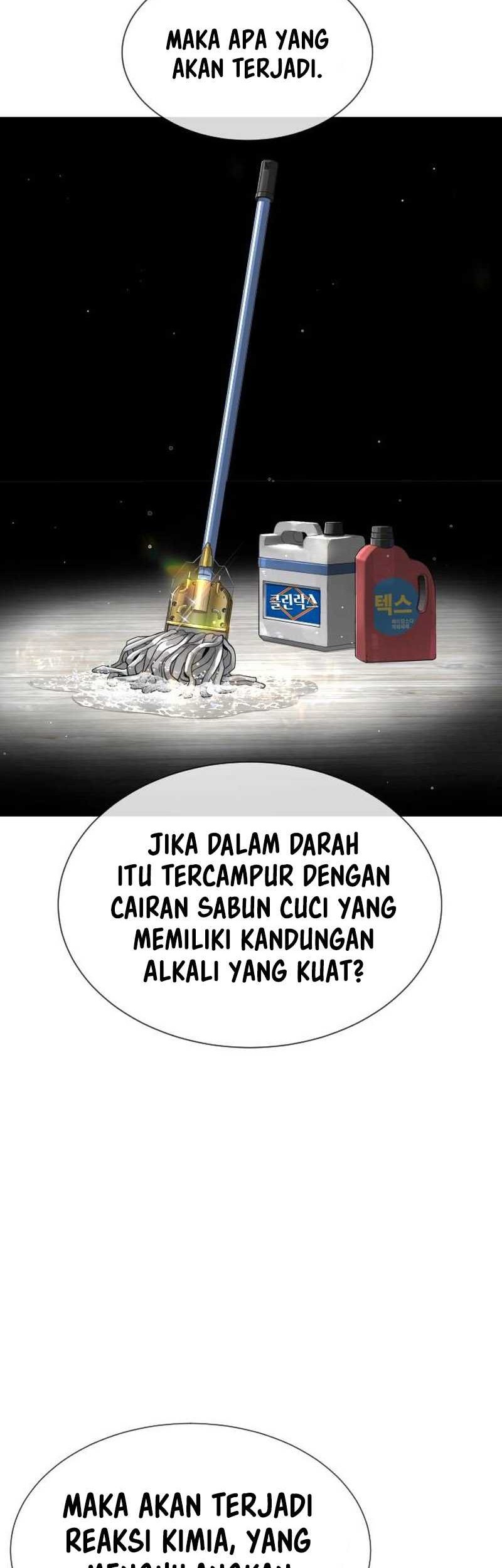 Killer Peter Chapter 36 - halaman 38