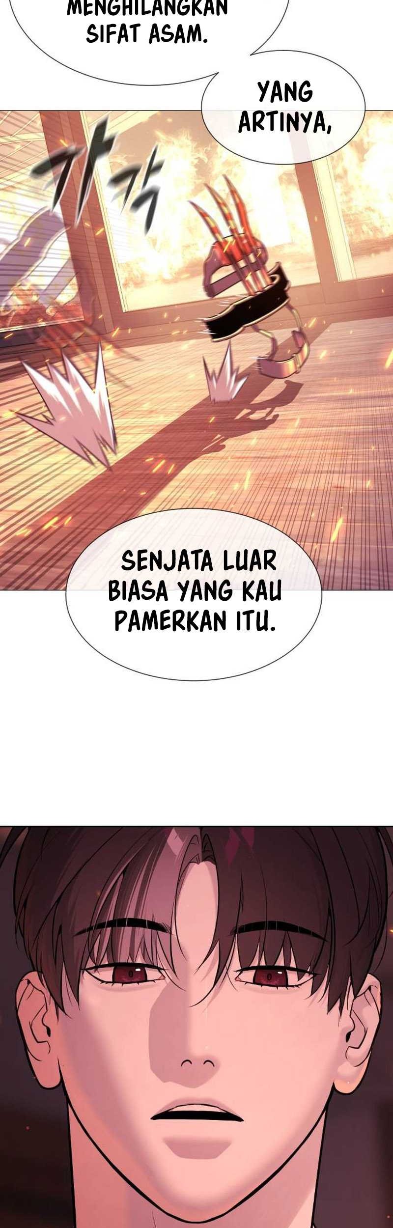 Killer Peter Chapter 36 - halaman 39