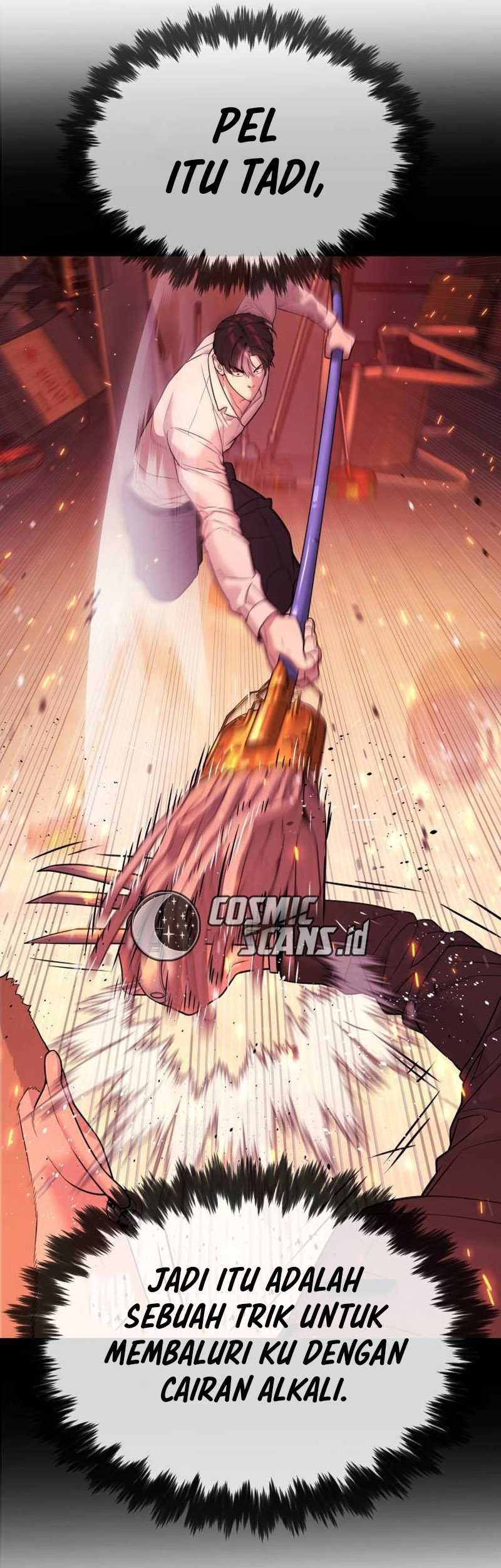 Killer Peter Chapter 36 - halaman 42