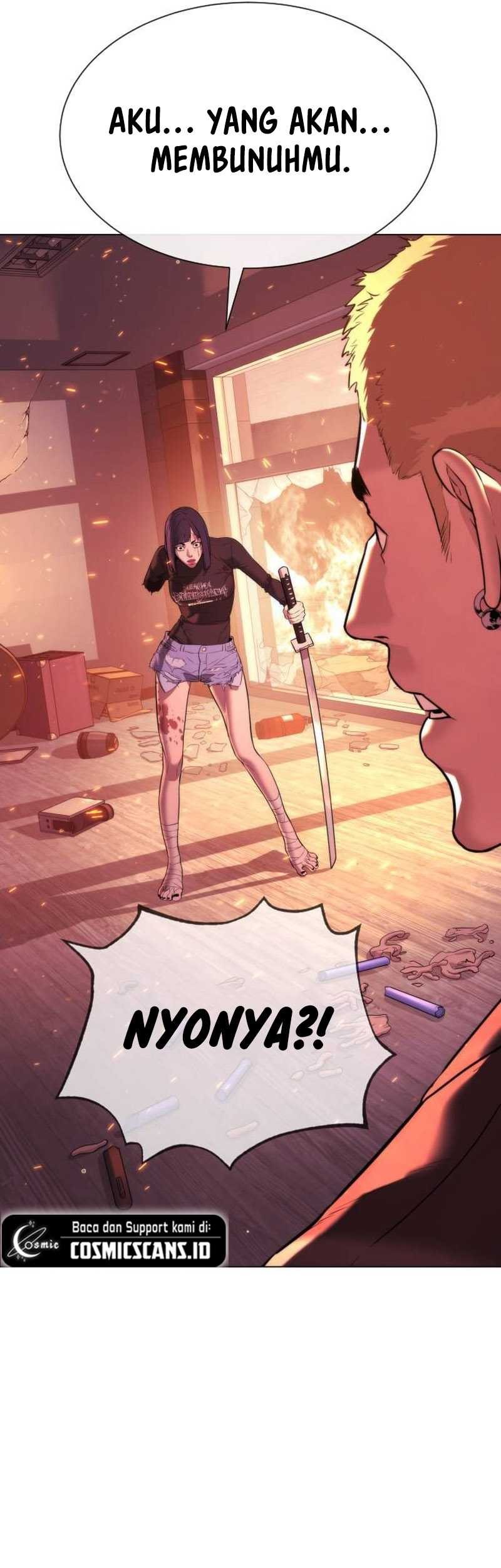 Killer Peter Chapter 36 - halaman 47