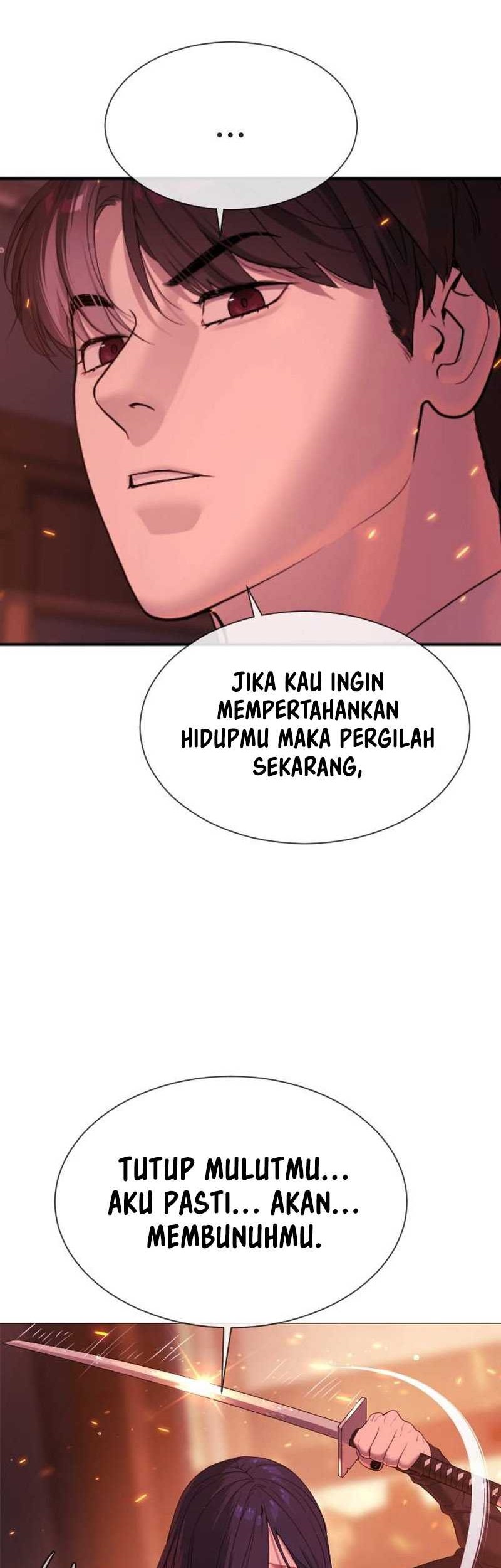 Killer Peter Chapter 36 - halaman 48