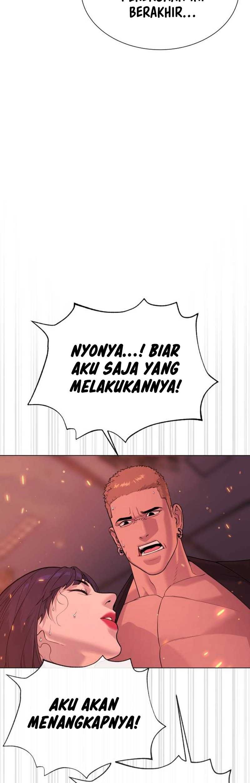 Killer Peter Chapter 36 - halaman 53