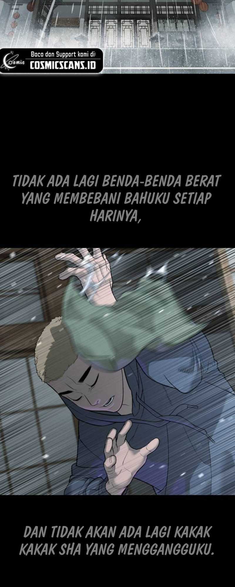 Killer Peter Chapter 36 - halaman 60