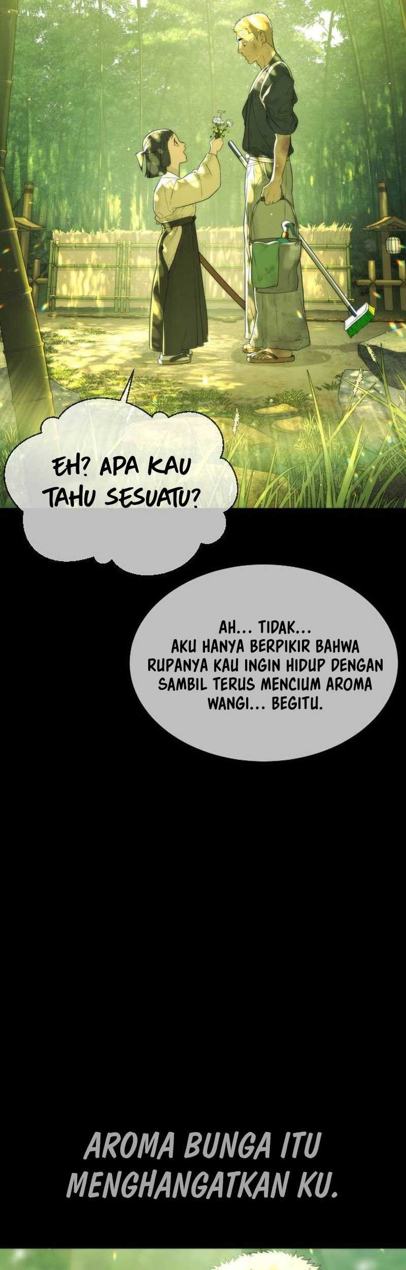 Killer Peter Chapter 36 - halaman 64