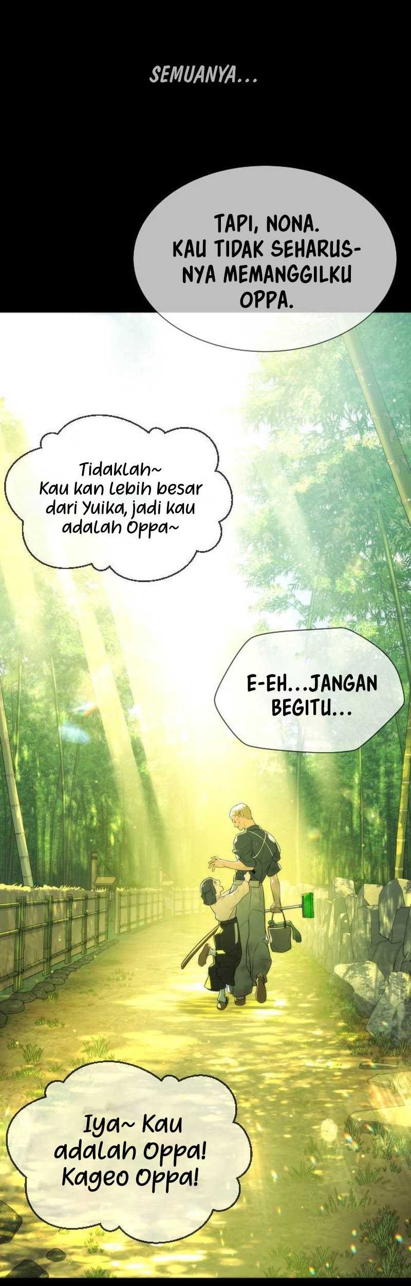 Killer Peter Chapter 36 - halaman 67