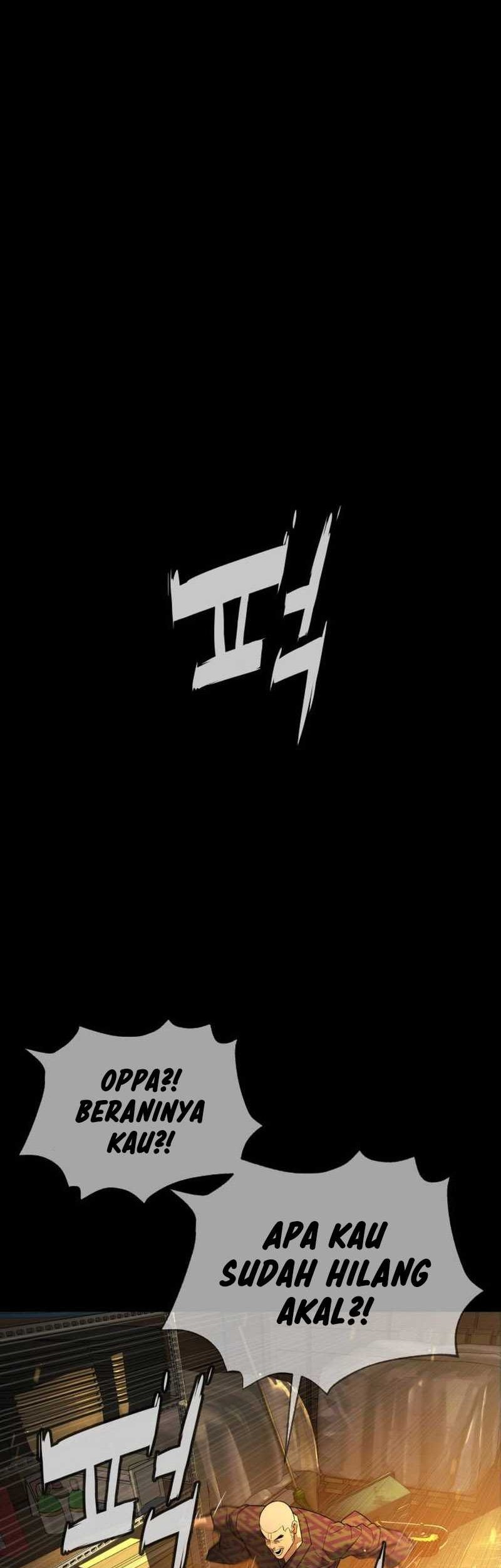 Killer Peter Chapter 36 - halaman 72