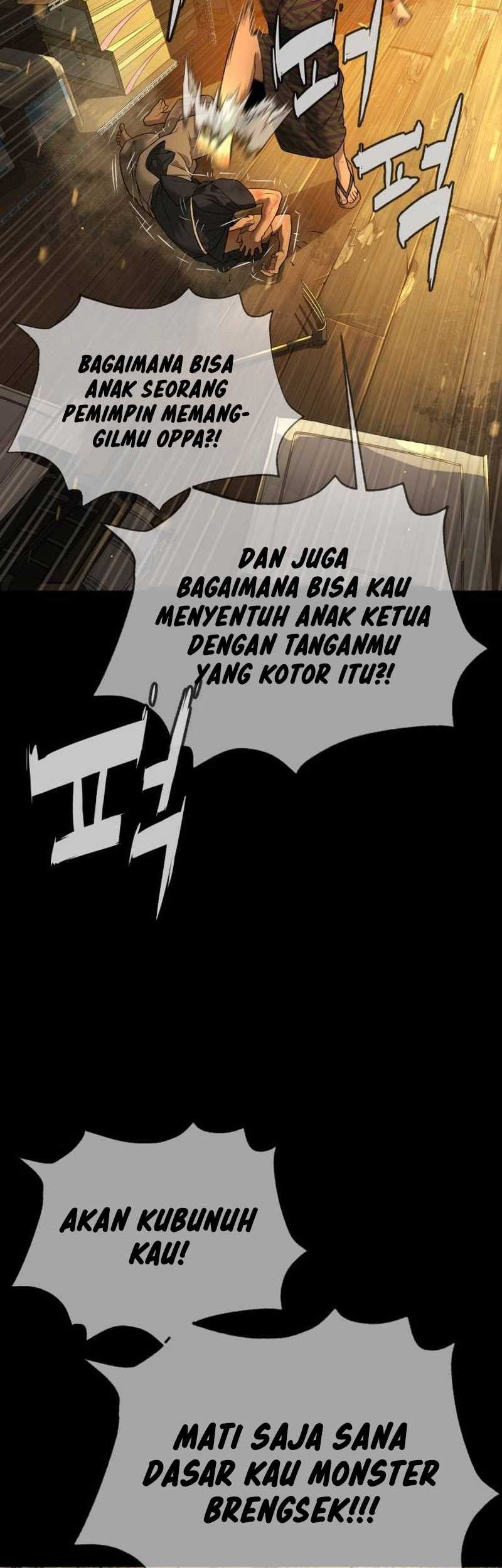 Killer Peter Chapter 36 - halaman 73