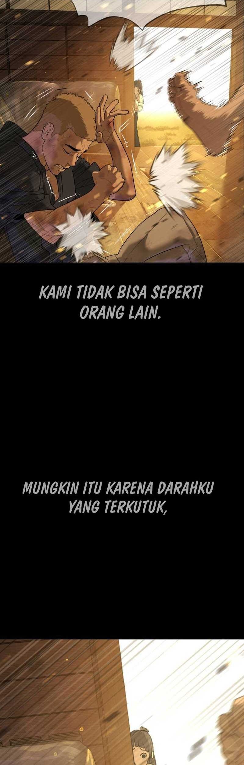 Killer Peter Chapter 36 - halaman 74