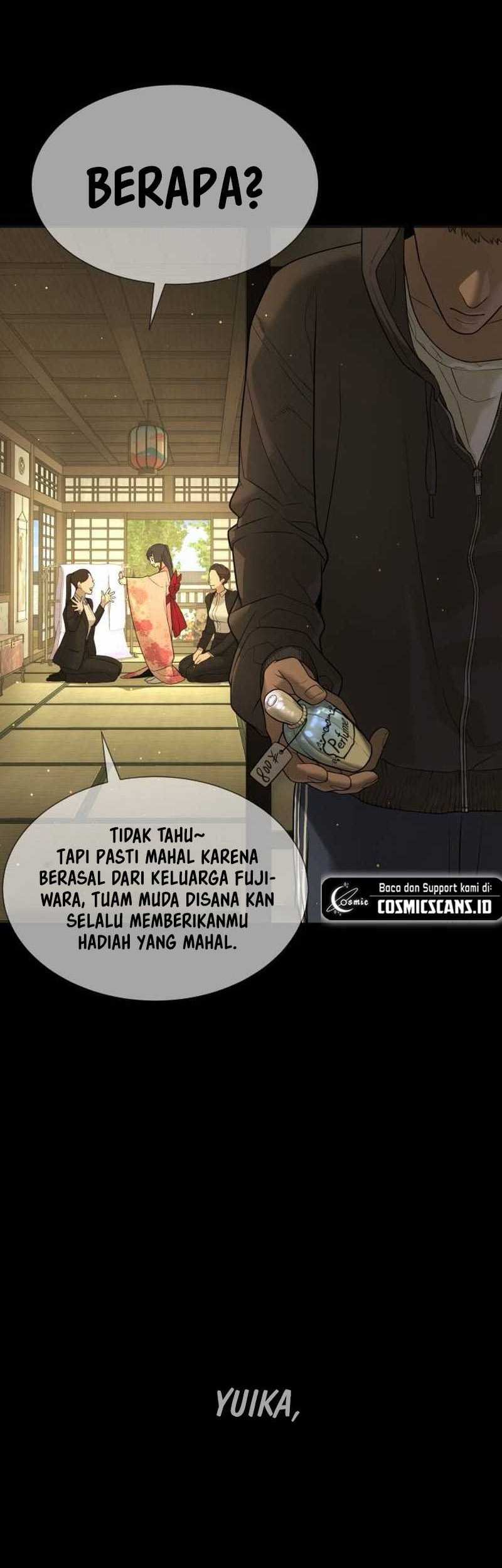 Killer Peter Chapter 36 - halaman 82