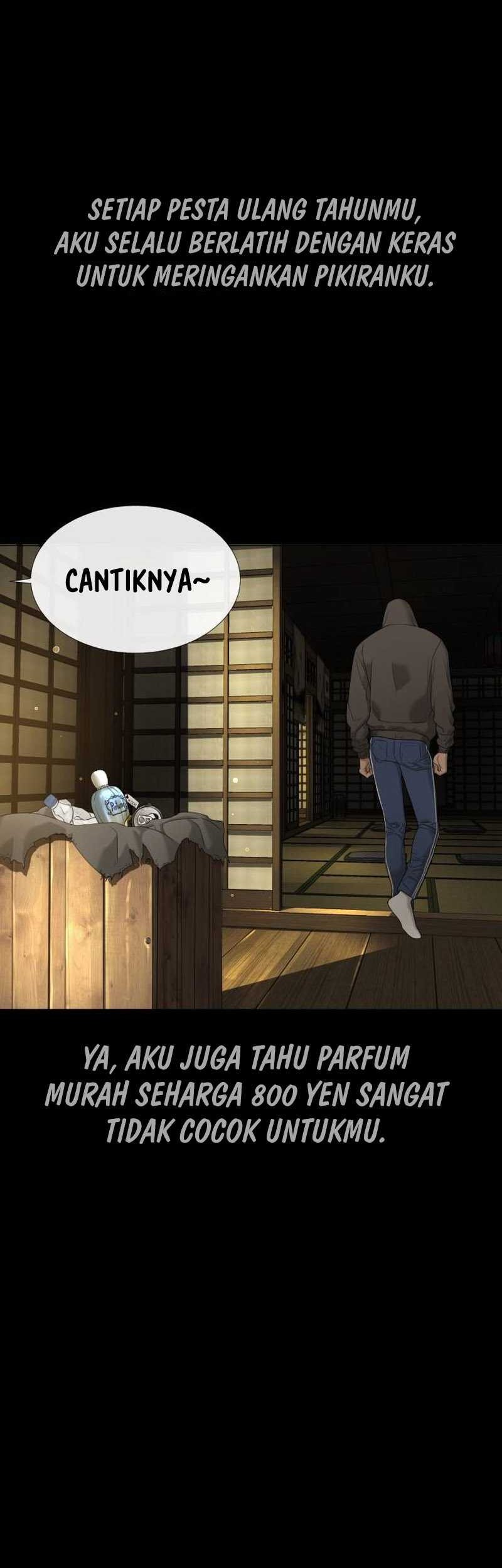 Killer Peter Chapter 36 - halaman 83