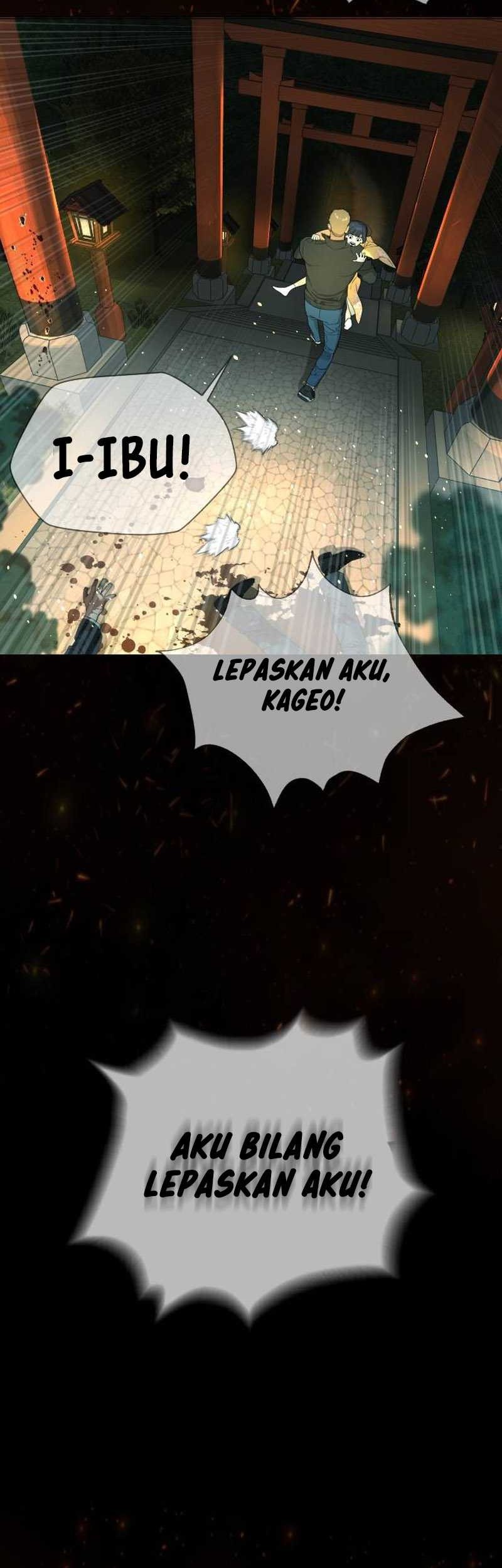 Killer Peter Chapter 36 - halaman 88