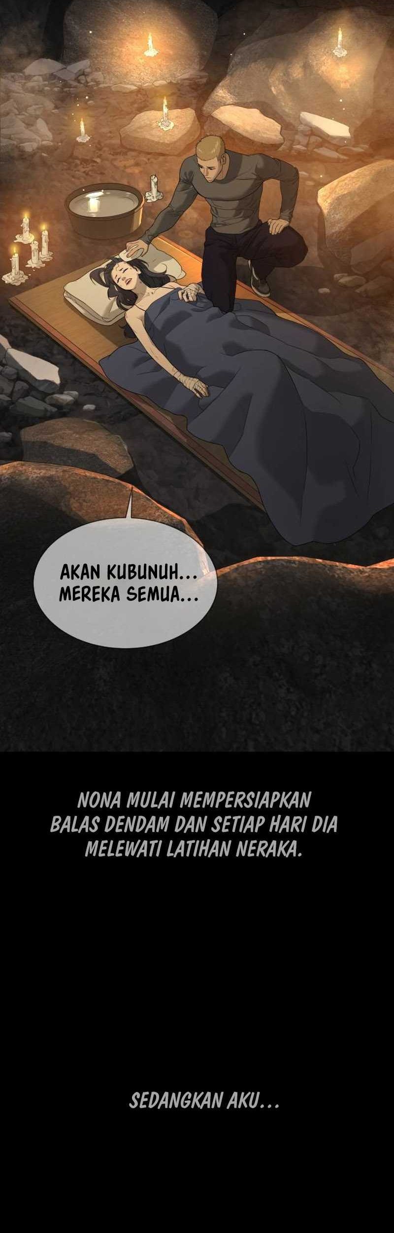Killer Peter Chapter 36 - halaman 92
