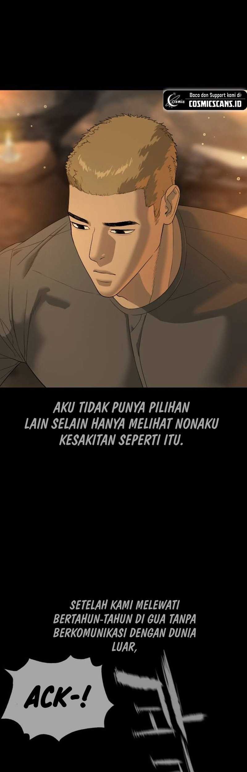 Killer Peter Chapter 36 - halaman 93