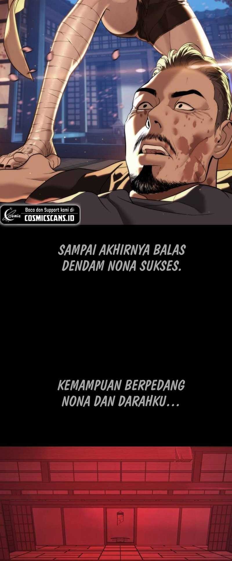 Killer Peter Chapter 36 - halaman 95