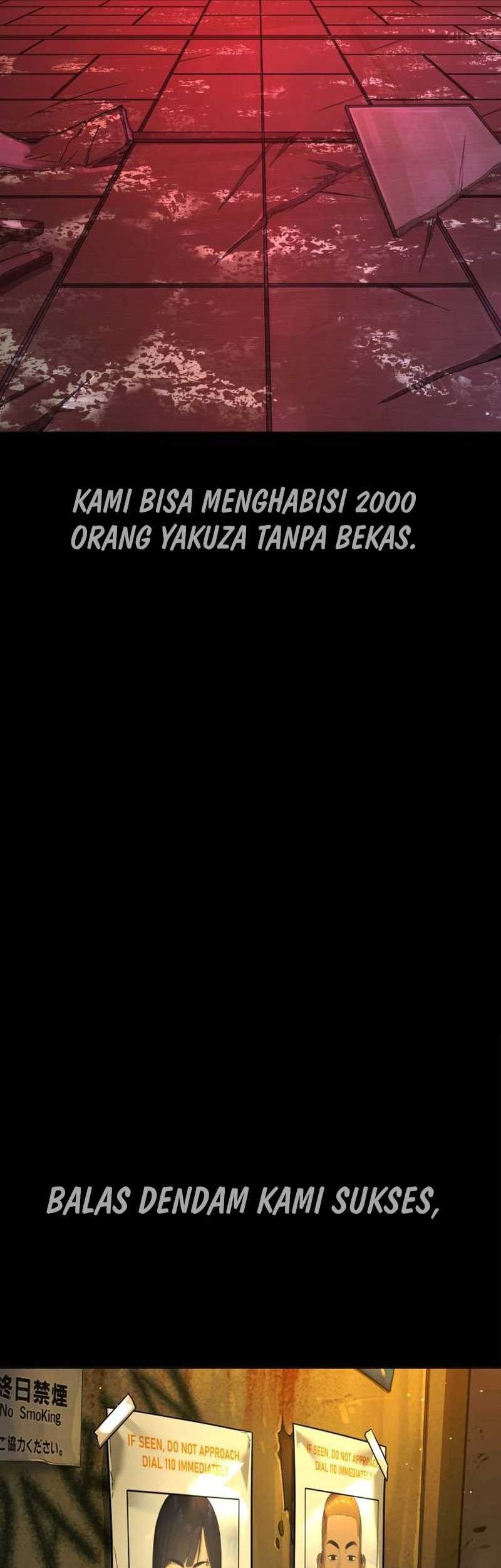 Killer Peter Chapter 36 - halaman 96