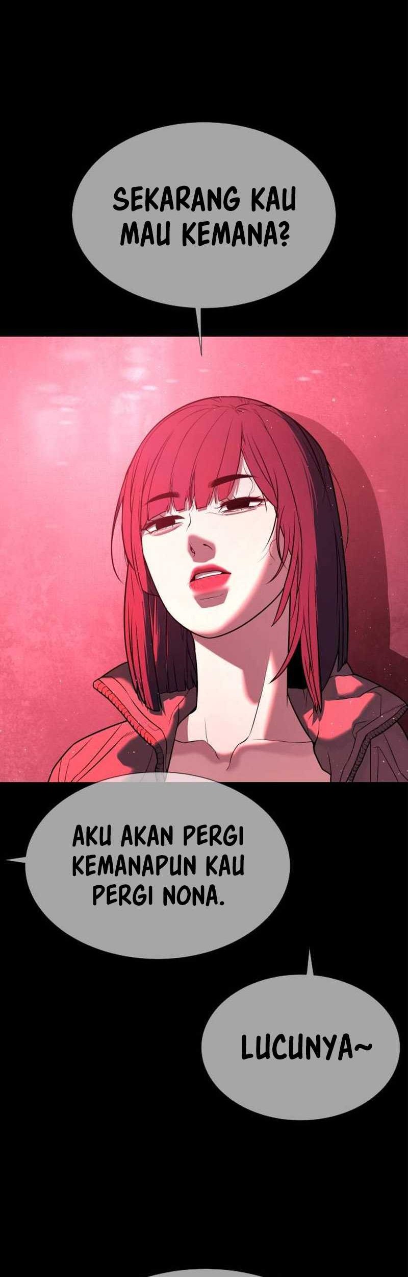 Killer Peter Chapter 36 - halaman 99