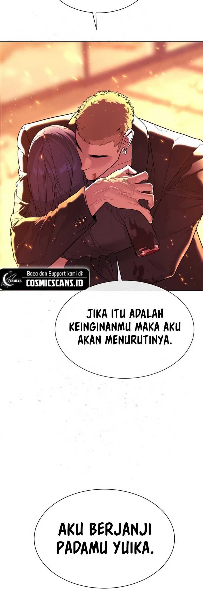 Killer Peter Chapter 37 - halaman 10