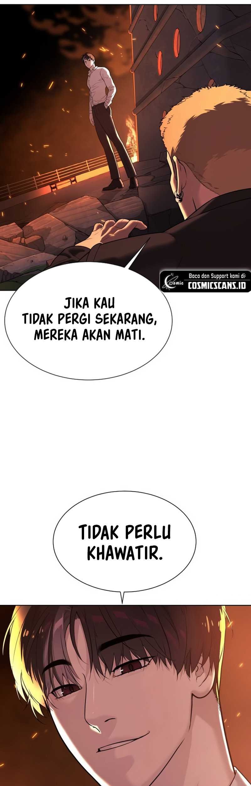 Killer Peter Chapter 37 - halaman 100